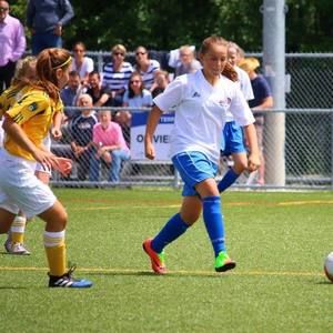 Meet your Posher, Stéphanie